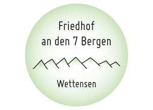 Logo Friedhof an den 7 Bergen