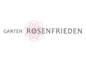 Logo Garten Rosenfrieden